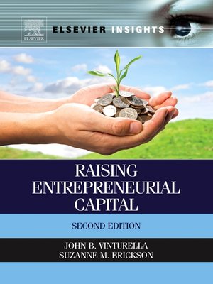 cover image of Raising Entrepreneurial Capital